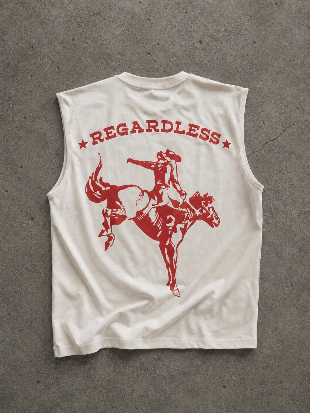 Cowboy Tank