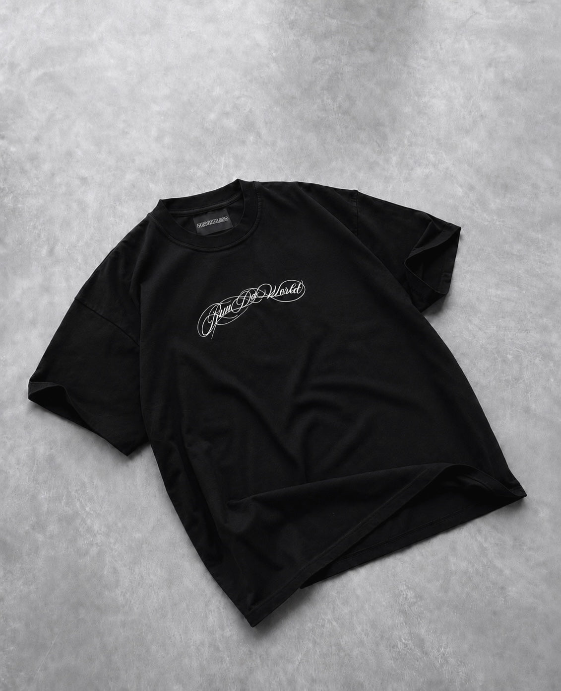 Black Stallion Tee