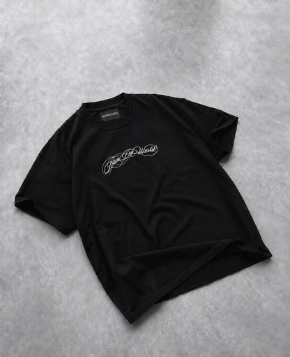 Black Stallion Tee