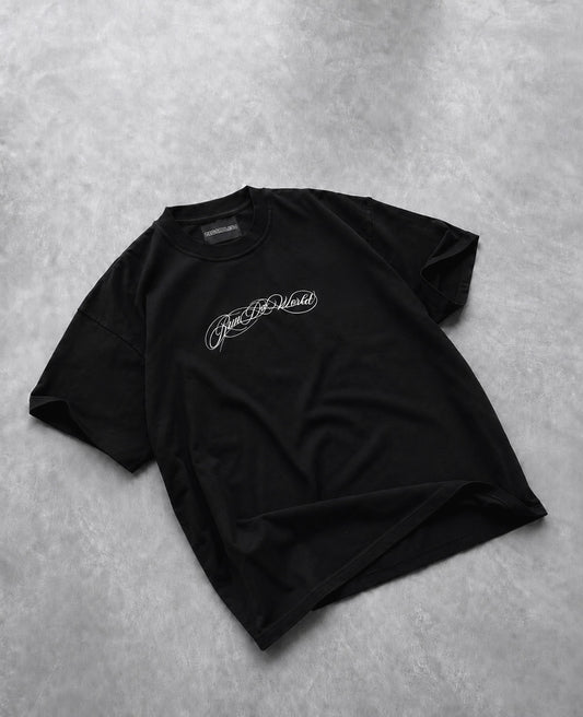Black Stallion Tee