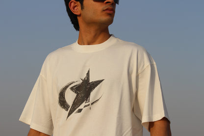 STAR POWER TEE
