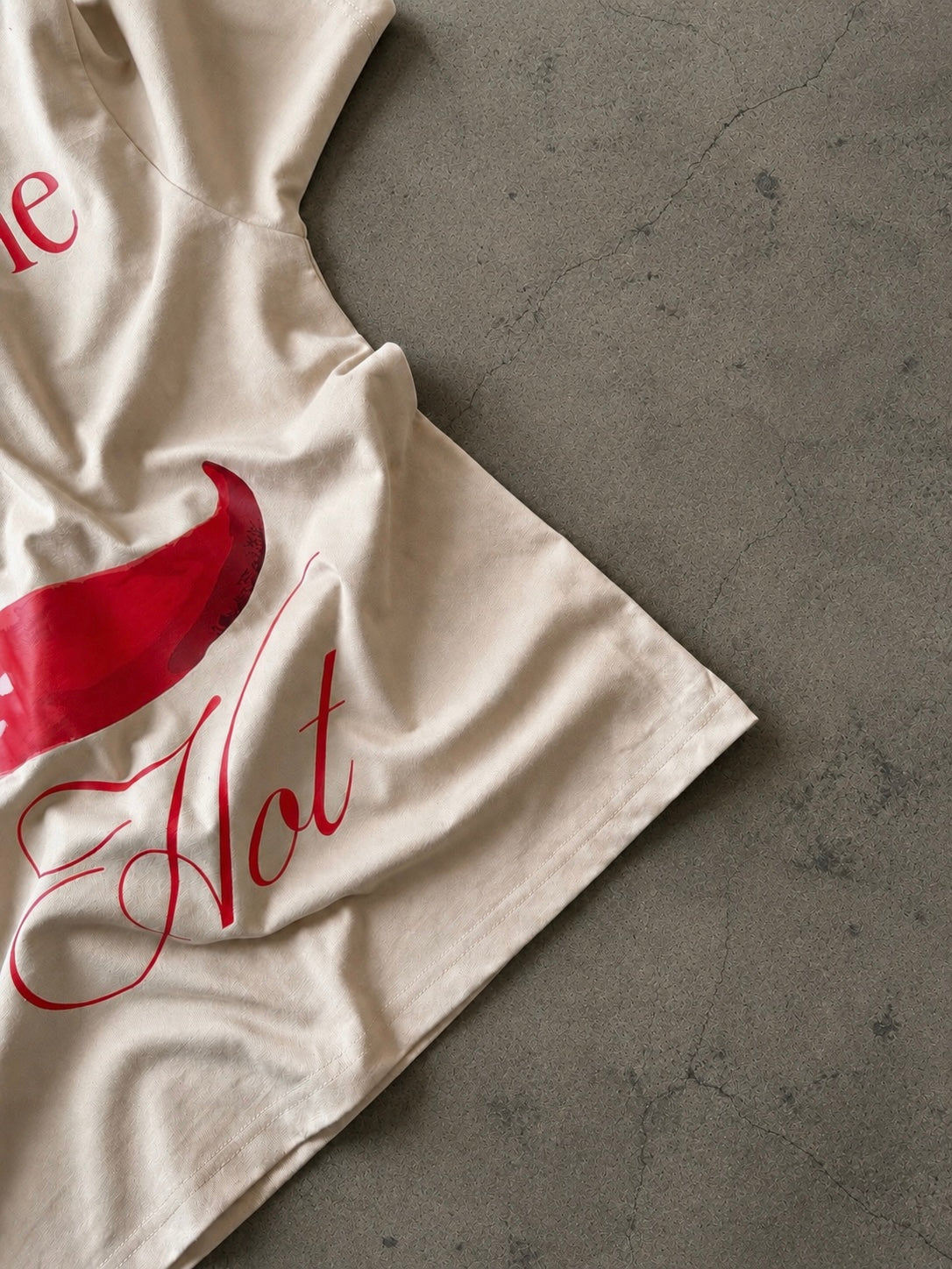 Hot & Spicy Tee