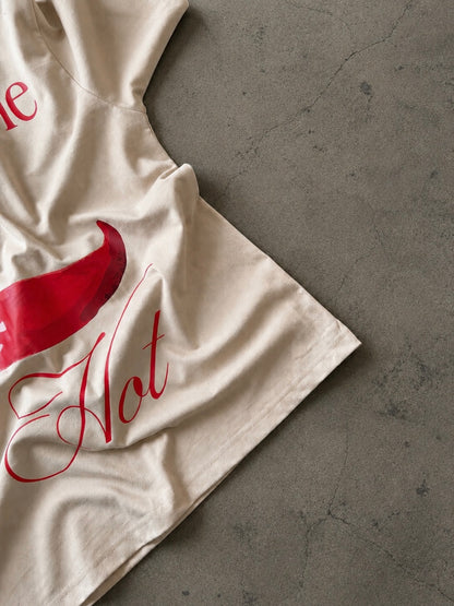 Hot & Spicy Tee