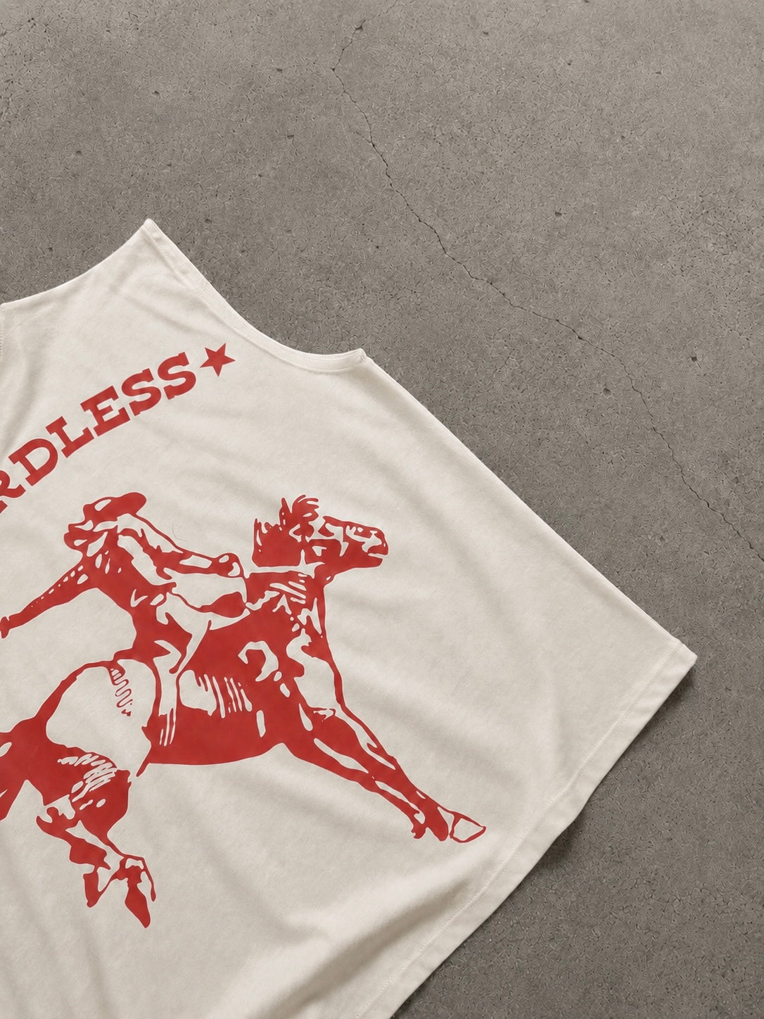 Cowboy Tank