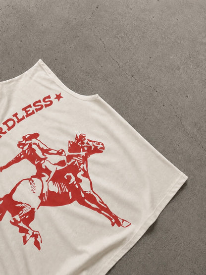 Cowboy Tank