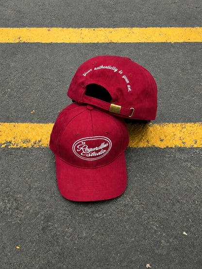 Artist Cap
