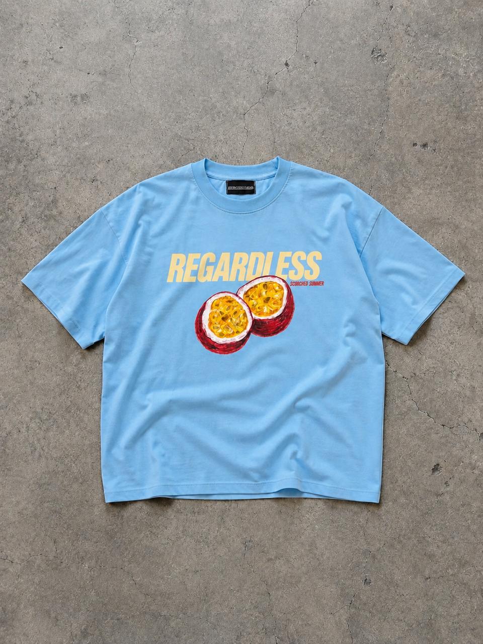 Scorched Summer Tee