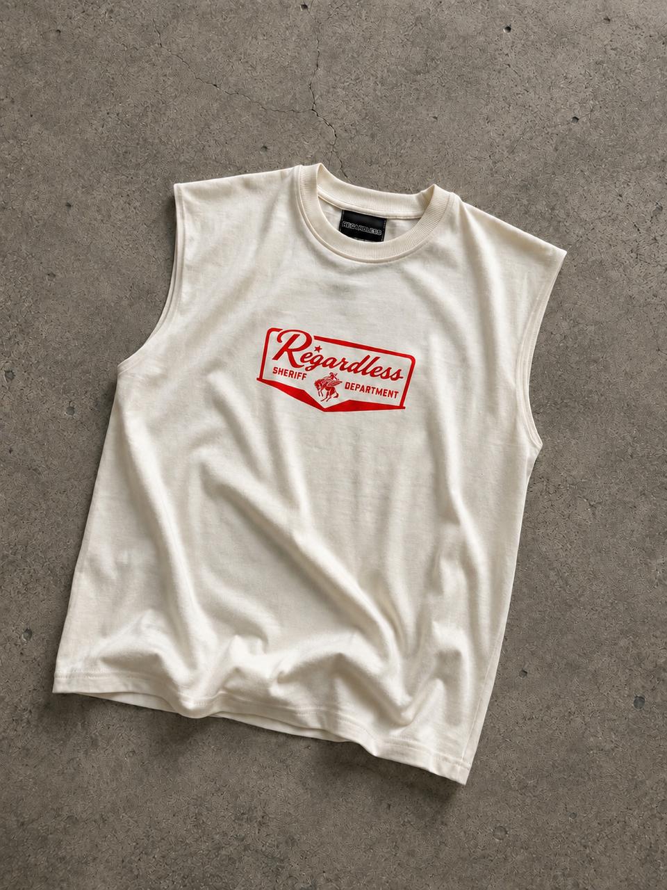 Cowboy Tank