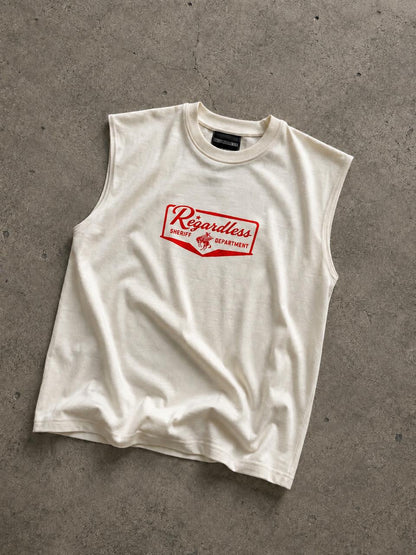 Cowboy Tank