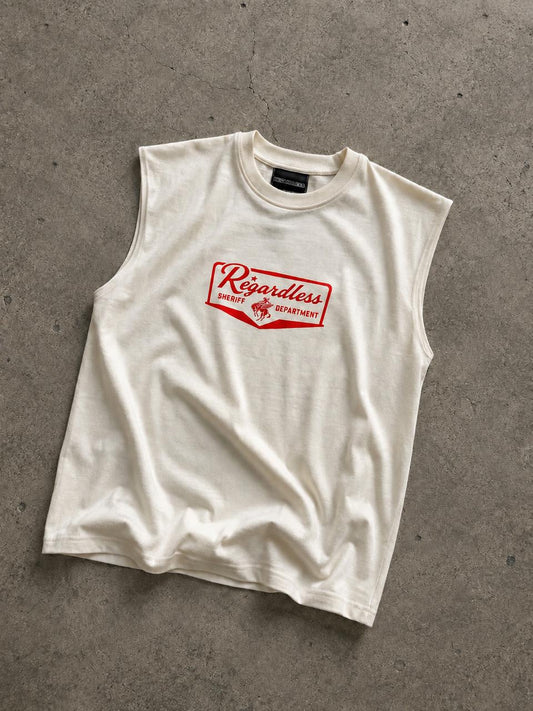 Cowboy Tank