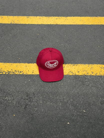 Artist Cap