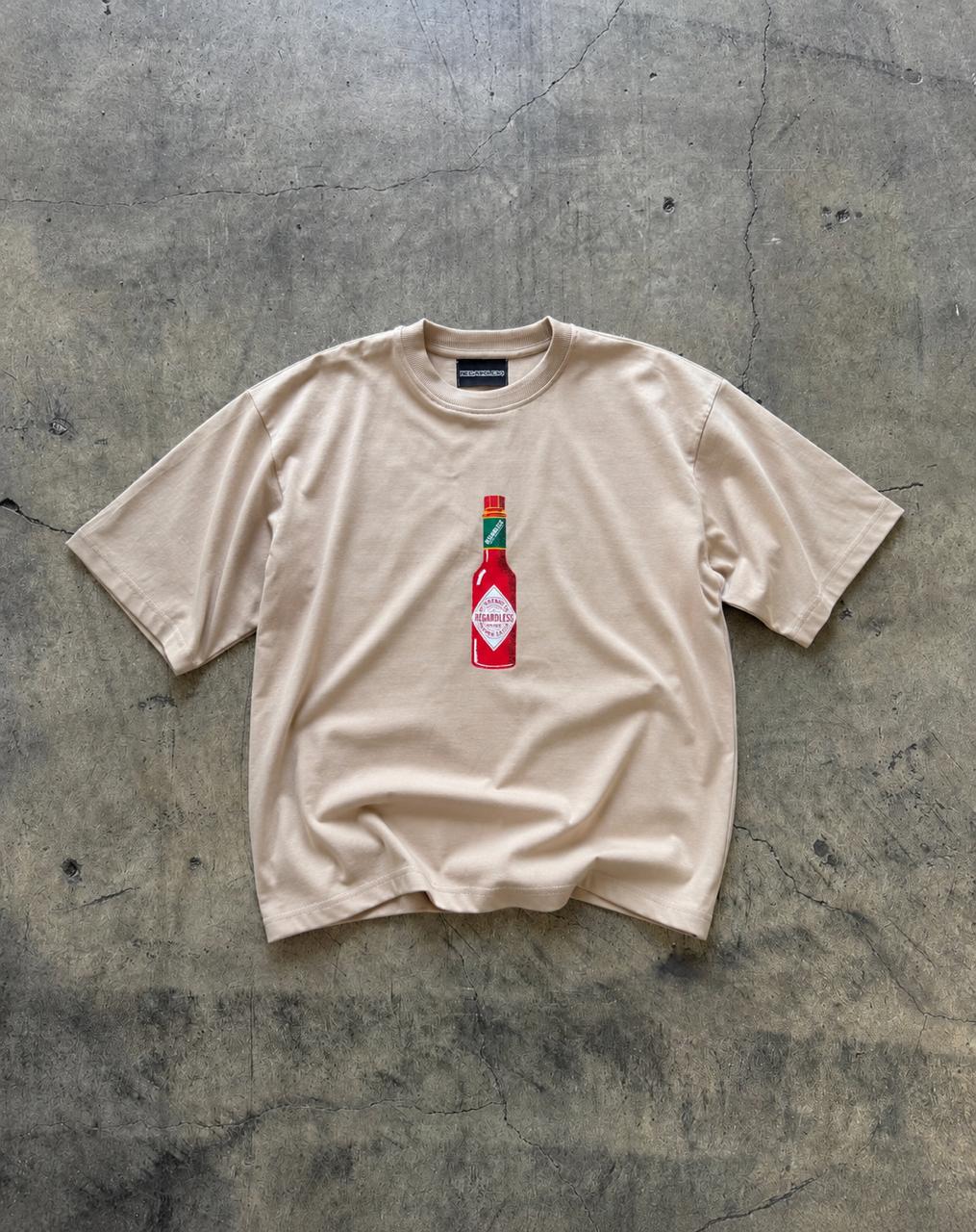 Hot & Spicy Tee