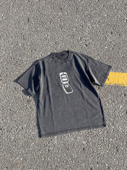 ARCHIVE TEE
