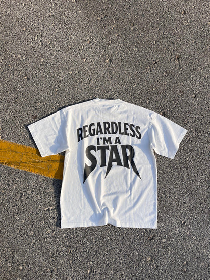 STAR POWER TEE