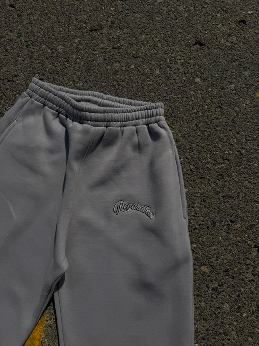 Grey Sweatpants