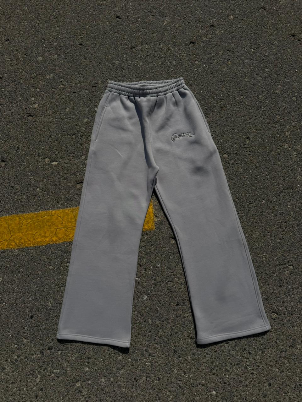 Grey Sweatpants
